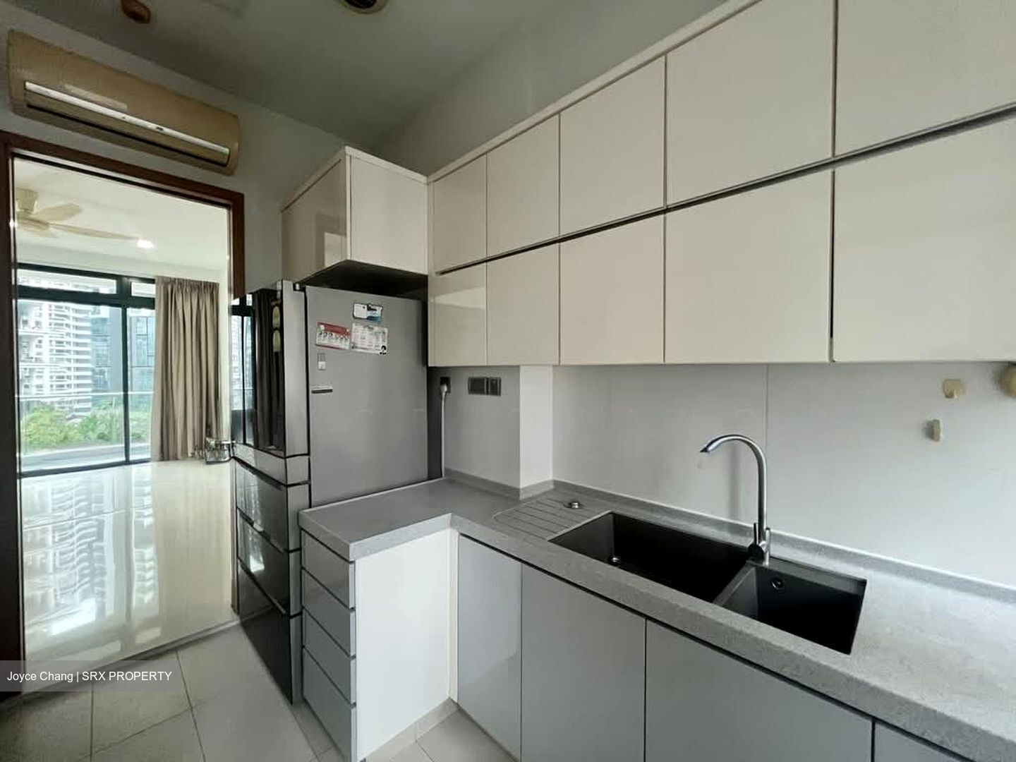 Riveria Gardens (D9), Apartment #559939751